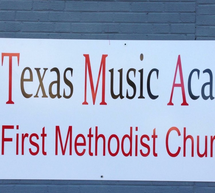 West Texas Music Academy (Odessa,&nbspTX)